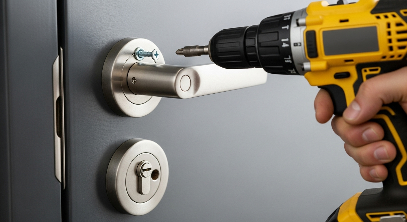 Locksmith Services in Sterling, VA