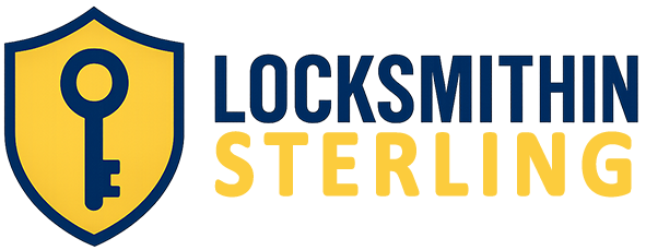 Locksmith in Sterling, VA